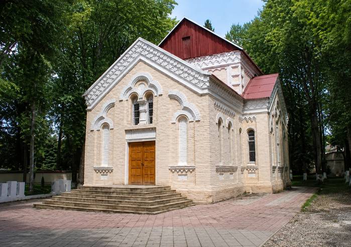 Qazaxda Gəzməli yerlər