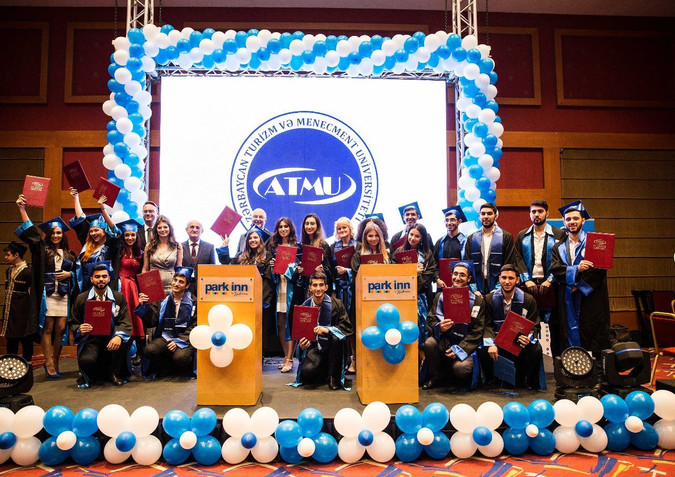 Azərbaycan universiteti BMT-nin keyfiyyət sertifikatını aldı