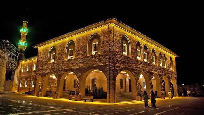 Ankarada ən gəzməli məkanlar