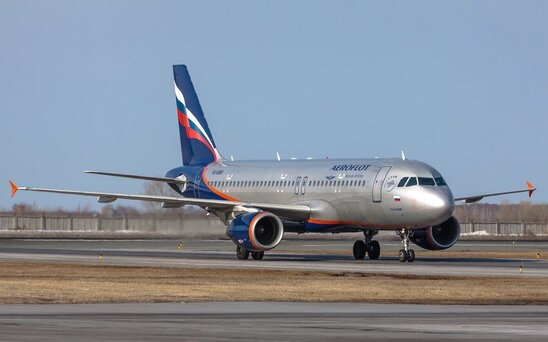 "Aeroflot" Türkiyəyə uçuşların sayını artırır