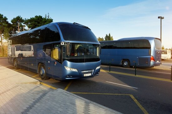 Beynəlxalq avtobus marşrutlarının bərpasının şərti açıqlanıb