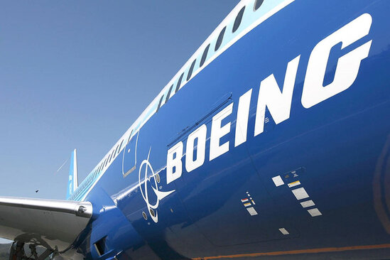 Azərbaycanın aviaparkına yeni "Boeing 787 Dreamliner" təyyarələri əlavə edilə bilər