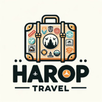 HAROP TRAVEL