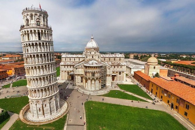 Italiyada Gəzməli yerlər
