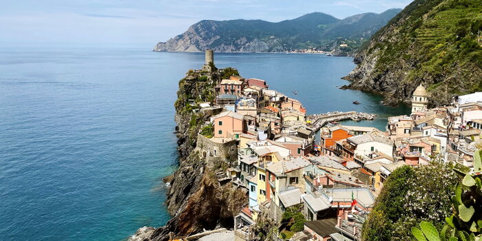 Italiyada Gəzməli yerlər