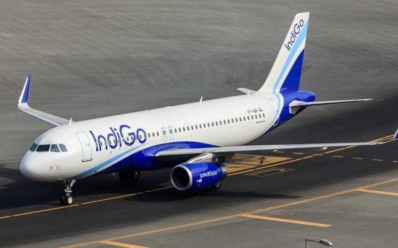 Hindistan aviaşirkəti ilk dəfə Bakı-Dehli marşrutu üzrə birbaşa uçuşlara başlayıb