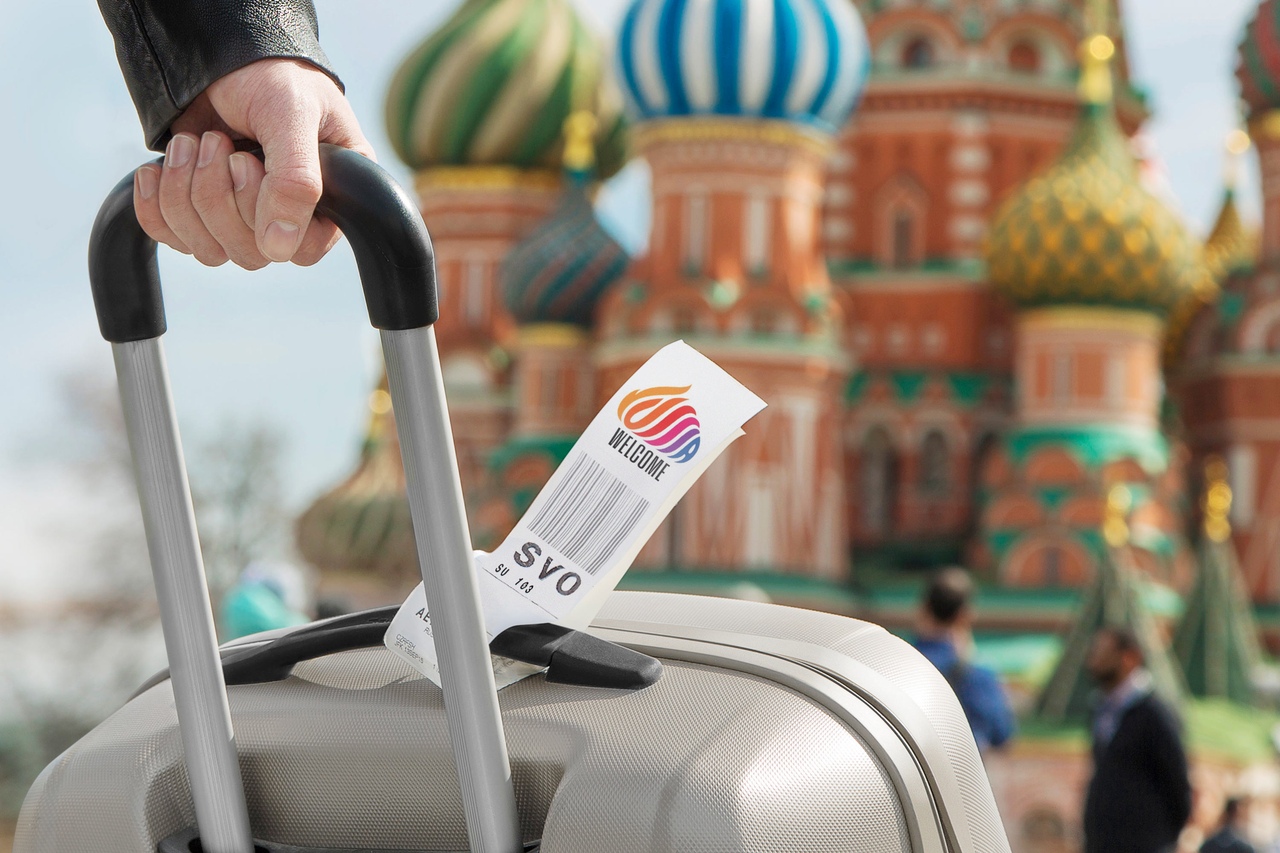 Rusiyada turizm mövsümü açılır