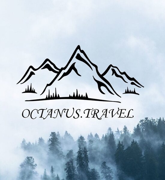 Octanus Travel