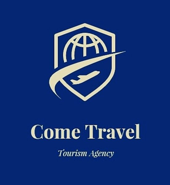 Come Travel
