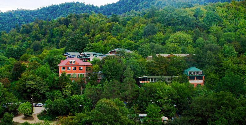 Masallıda Gəzməli yerlər