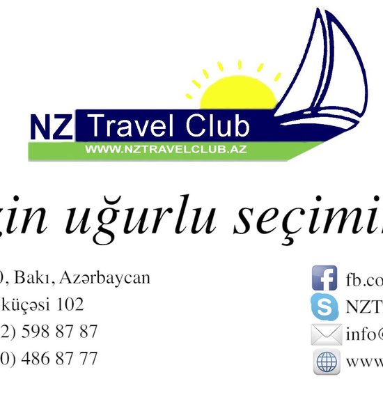 travel club nz