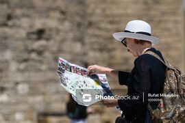 Əcnəbi turistlər Azərbaycanda hansı tibbi xidmətlər ala bilərlər? - ARAŞDIRMA