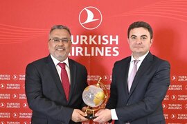 AZAL və "Türk Hava Yolları" aviasiya sahəsində əməkdaşlığın perspektivlərini müzakirə edib