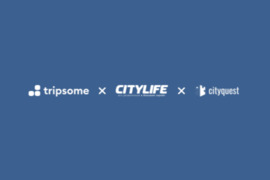 "Tripsome" şirkəti "CityLife" və "Cityquest" şirkətlərini - SATIN ALDI