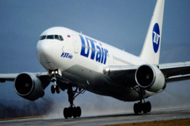 "Utair" Surqut və Tümendən Bakıya uçuşların - SAYINI ARTIRIB