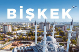 Bakıdan Bişkekə uçuşlar başladı - QİYMƏTLƏR