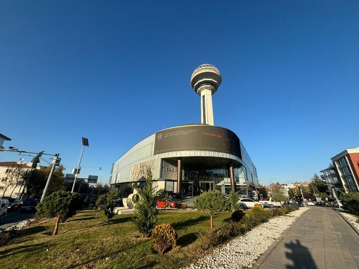 Ankarada ən gəzməli məkanlar