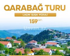 Qarabağ Turu