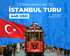 Istanbul Turu