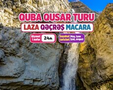 Quba Qusar turu