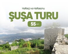 Şuşa Turu