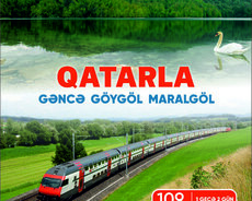 Qatarla Gəncə Turu