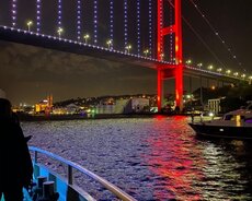 İstanbul turu