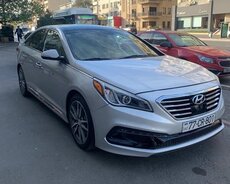 Hyundai Sonata, 2016-ci il