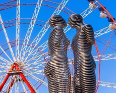 Batumi Kartla ödənişh kecerlidir