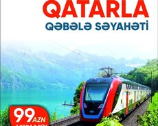 2 Günlük Qəbələ Qatar Turu