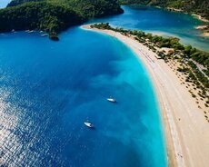 Fethiye Marmaris turu