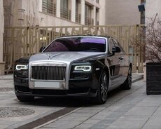 rolls royce ghost bey gelin toy maşıni sifarişi