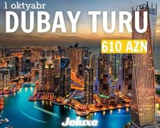 Dubay Turu