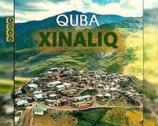 Xinaliq Turu