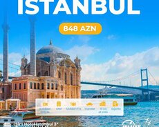 Istanbul Turu