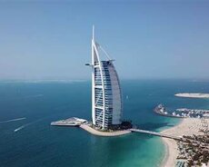 Dubay qrup turu