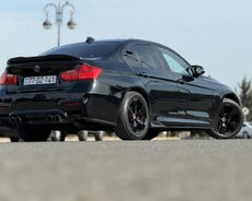 BMW F30 320i