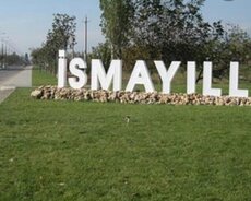 İsmayıllı Aşıqbayramlı Lahıc turu