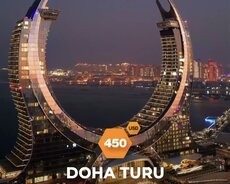 Doha Turu