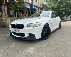 BMW f аренда на 10 дней