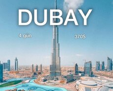 Dubay turpaket ekonom