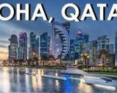 Qatar Doha turpaket