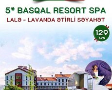 Şamaxı İsmayıllı Qəbələ turu