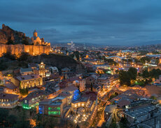 Tbilisi Turu