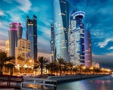 sərfəli Doha turu