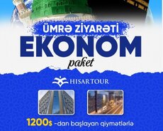 Ekonomik Paket Ümrə