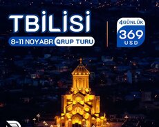 Tbilisi qrup turu (cop 29a özəl )