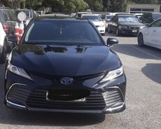 Toyota Camry 2023