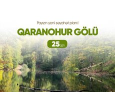 Qaranohur turu