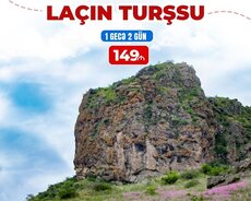 Şuşa Laçin Isa Bulagi